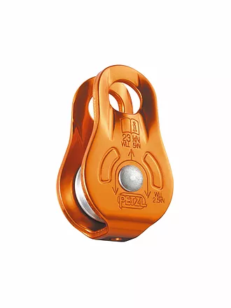 PETZL | Seilrolle Fixe | 